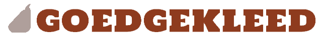 GoedGekleed