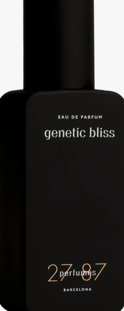 27 87 perfumes parfum genetic bliss 27ml - eau de parfum