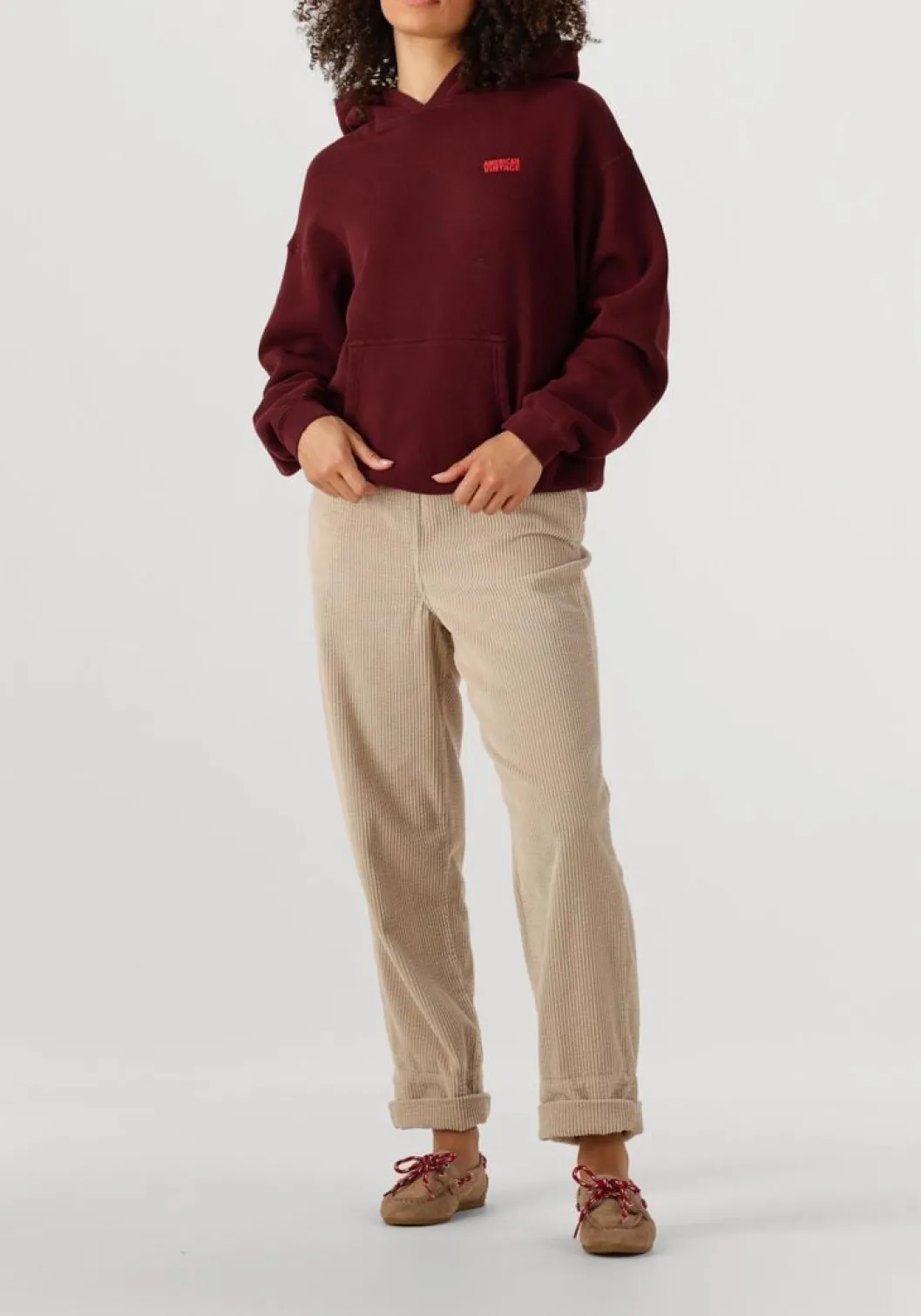 american vintage izubird s