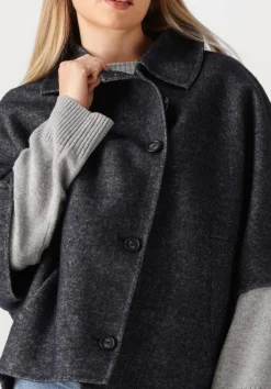 antraciet studio ar jack avy wool blend