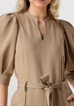 beige aaiko jumpsuit hellen pes 588