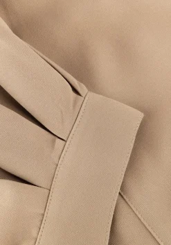 beige aaiko jumpsuit hellen pes 588