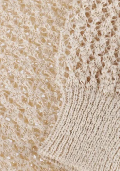 beige aaiko trui jaylee co 460