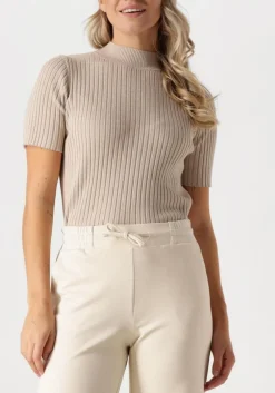 beige access top d44-8000