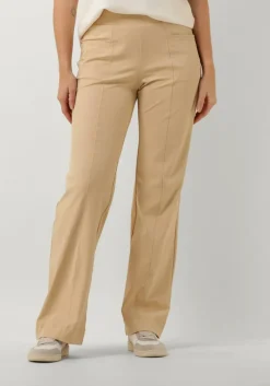 beige aime balance pantalon gwen pants