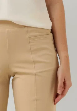 beige aime balance pantalon gwen pants