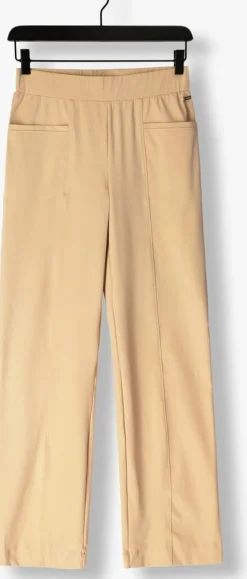 beige aime balance pantalon gwen pants