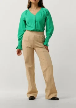 beige aime balance pantalon gwen pants