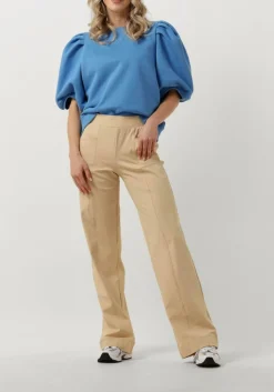beige aime balance pantalon gwen pants