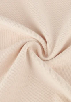 beige aimee the label top fire tanktop