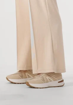 beige alexander smith lage sneakers 2193