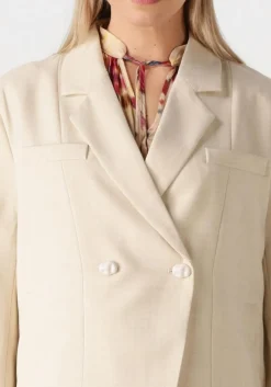 beige amaya amsterdam blazer glory