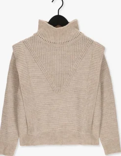 beige amaya amsterdam coltrui kate knitwear