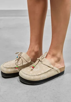 beige arizona love instappers jim