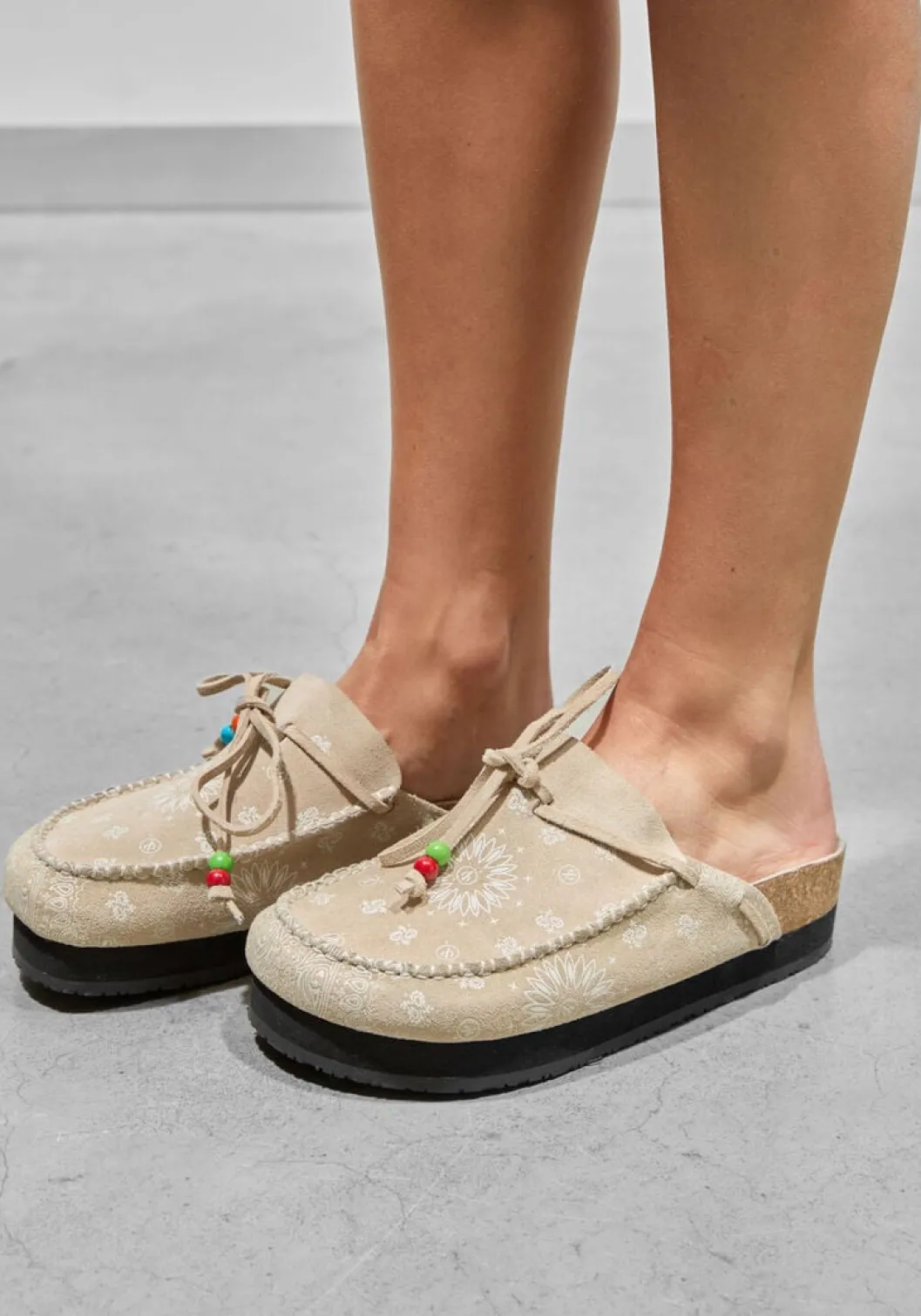 beige arizona love instappers jim