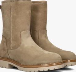 beige ayana boots 762