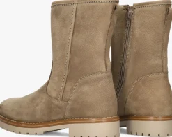 beige ayana boots 762