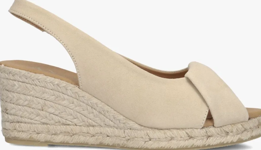 beige ayana espadrilles omo25yu846