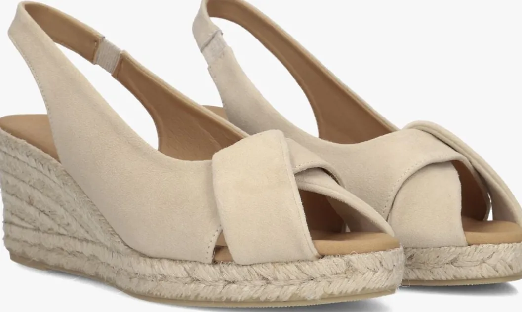 beige ayana espadrilles omo25yu846