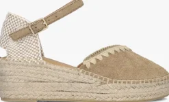 beige ayana espadrilles omo25yu814