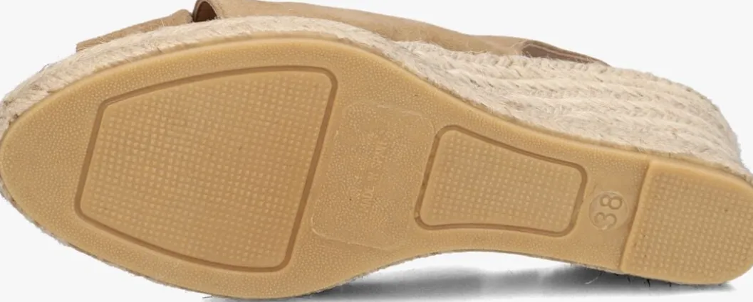 beige ayana espadrilles omo25yu846