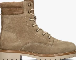 beige ayana veterboots 754