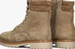 beige ayana veterboots 754