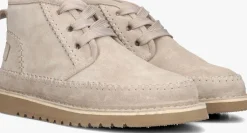 beige ayana veterboots 2422