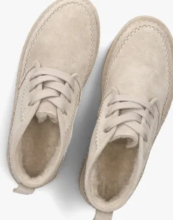 beige ayana veterboots 2422