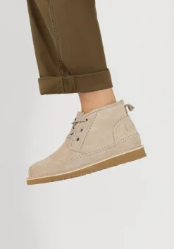 beige ayana veterboots 2422
