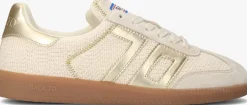 beige back70 lage sneakers ghost iuta