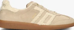 beige back70 lage sneakers cloud