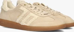 beige back70 lage sneakers cloud
