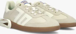beige back70 lage sneakers ghost