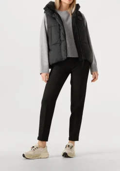 beige barracuda lage sneakers bd1525