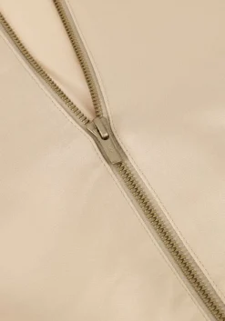 beige beaumont jack chica jacket