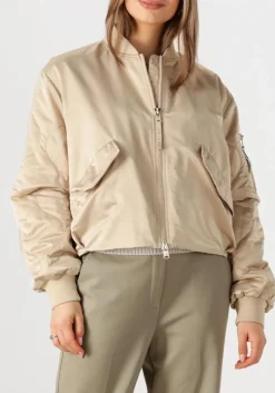 beige beaumont jack hady jacket