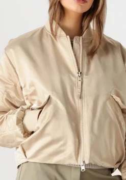 beige beaumont jack hady jacket