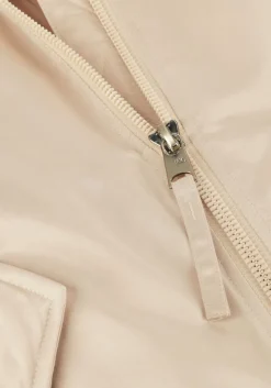 beige beaumont jack hady jacket