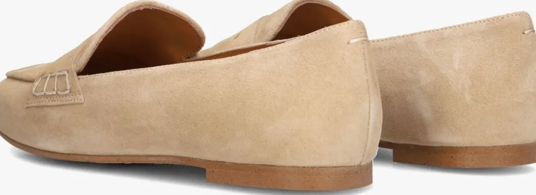 beige billi bi loafers a7978