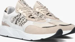 beige blasz lage sneakers cirop-01