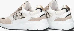 beige blasz lage sneakers cirop-01