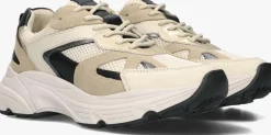 beige blasz lage sneakers tokio-08