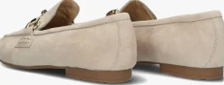 beige blasz loafers shn2559