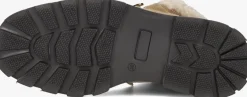 beige blasz veterboots 264