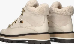 beige blasz veterboots 264