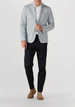 beige boss chelsea boots kope_cheb