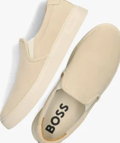 beige boss instappers rhys_slon