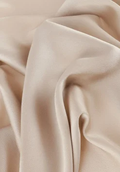 beige bruuns bazaar midirok joanelle skirt