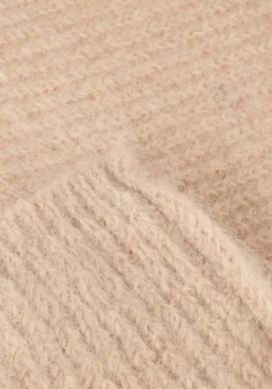 beige bruuns bazaar trui syringa rika knit